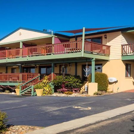 Hotel Anchors Aweigh - Adult Guests Only Narooma Exteriér fotografie
