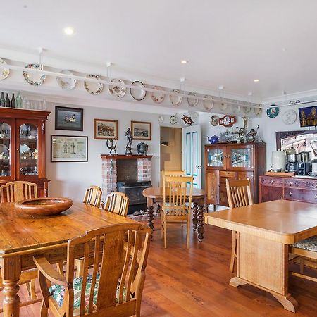 Hotel Anchors Aweigh - Adult Guests Only Narooma Exteriér fotografie