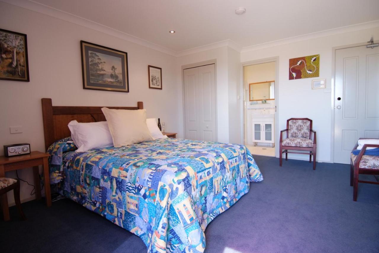 Hotel Anchors Aweigh - Adult Guests Only Narooma Exteriér fotografie