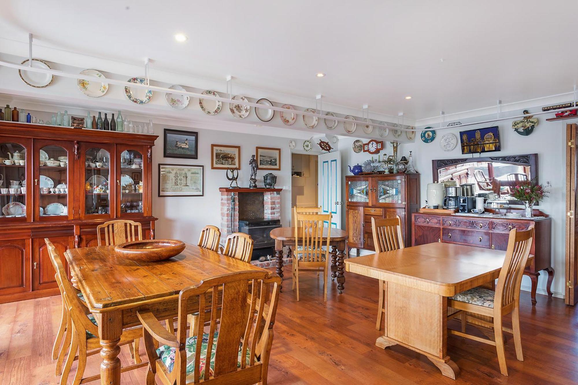 Hotel Anchors Aweigh - Adult Guests Only Narooma Exteriér fotografie