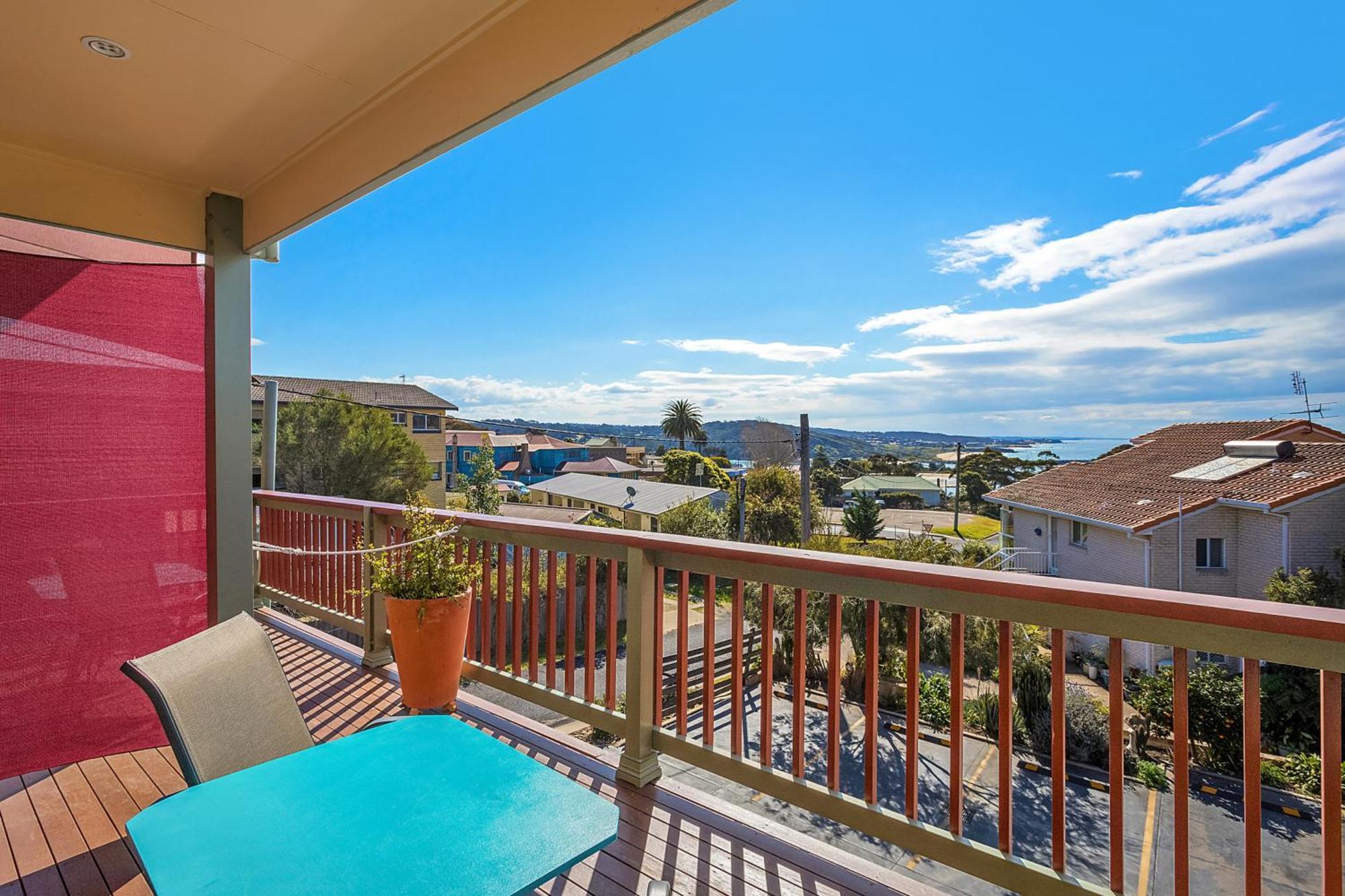 Hotel Anchors Aweigh - Adult Guests Only Narooma Exteriér fotografie