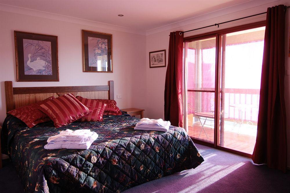 Hotel Anchors Aweigh - Adult Guests Only Narooma Exteriér fotografie