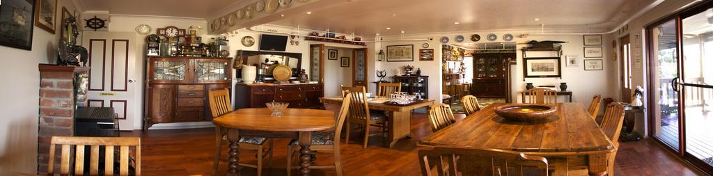 Hotel Anchors Aweigh - Adult Guests Only Narooma Exteriér fotografie