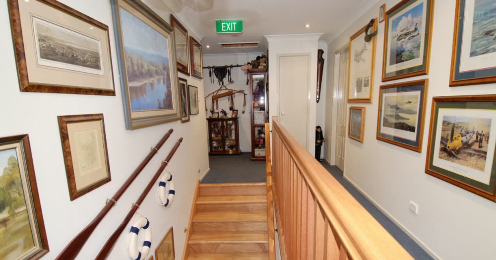 Hotel Anchors Aweigh - Adult Guests Only Narooma Exteriér fotografie