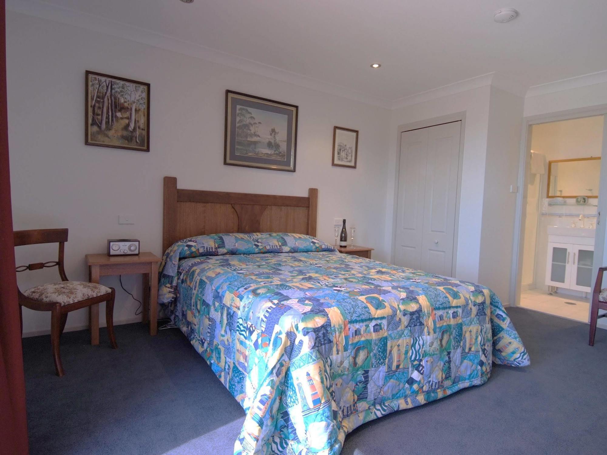 Hotel Anchors Aweigh - Adult Guests Only Narooma Exteriér fotografie
