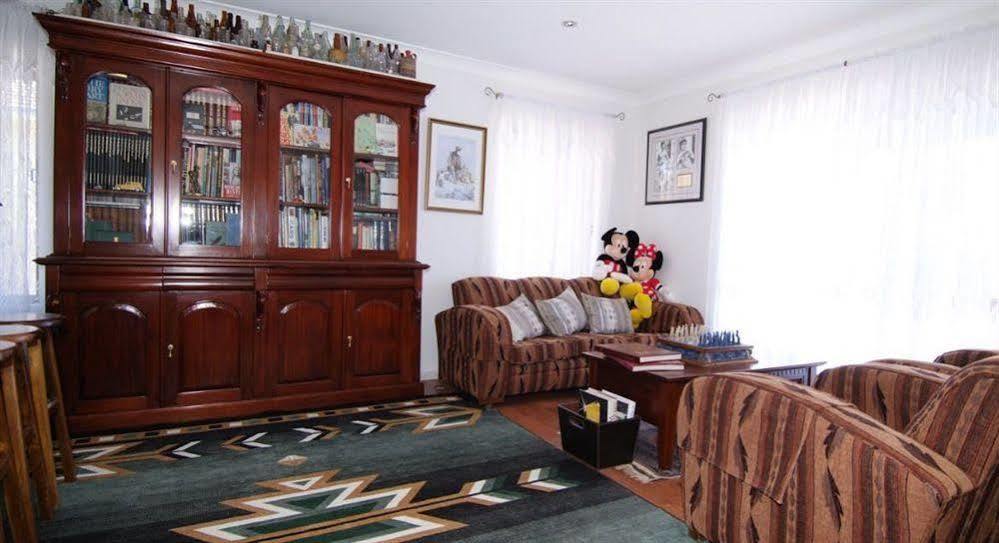 Hotel Anchors Aweigh - Adult Guests Only Narooma Exteriér fotografie
