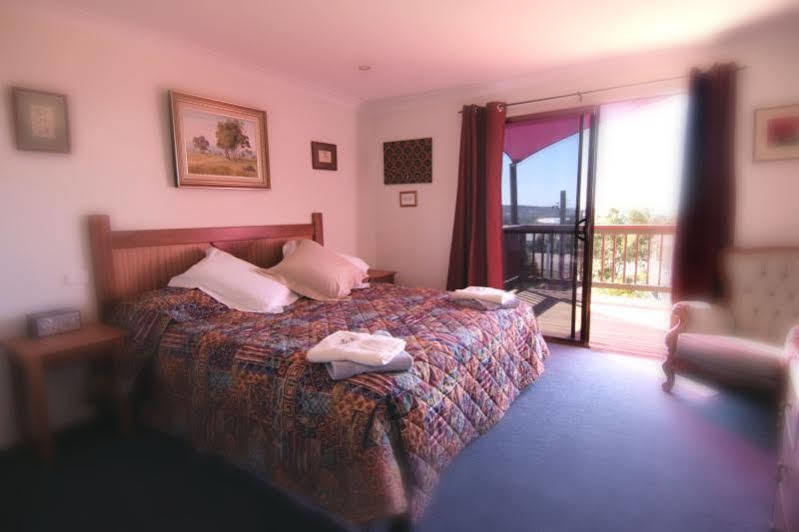 Hotel Anchors Aweigh - Adult Guests Only Narooma Exteriér fotografie