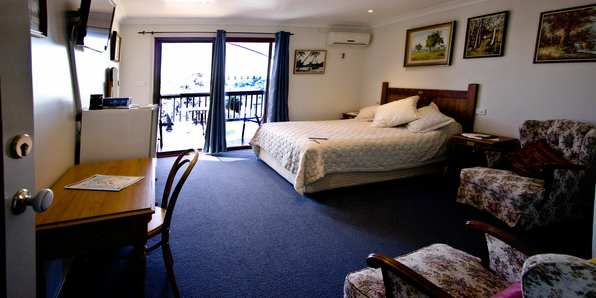 Hotel Anchors Aweigh - Adult Guests Only Narooma Exteriér fotografie