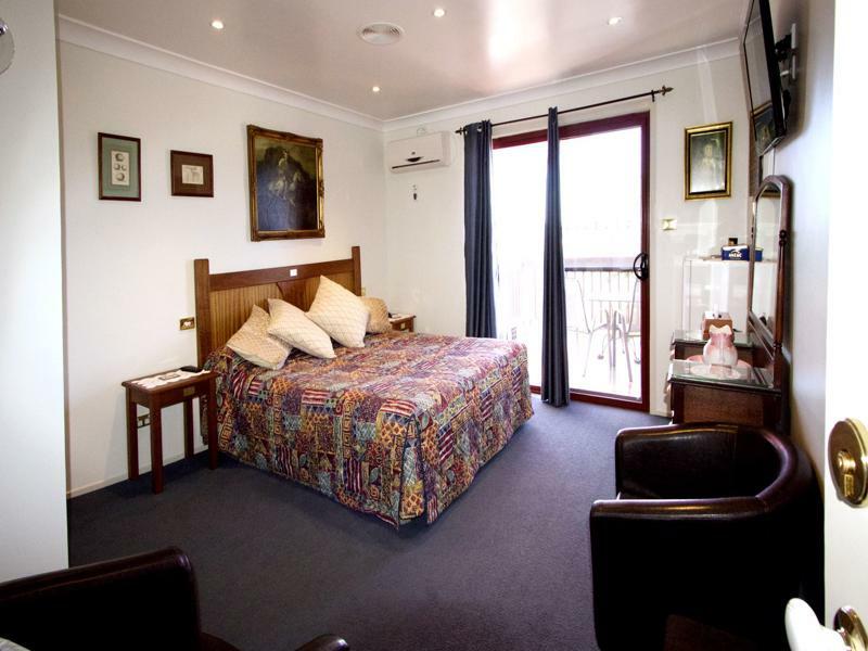 Hotel Anchors Aweigh - Adult Guests Only Narooma Exteriér fotografie