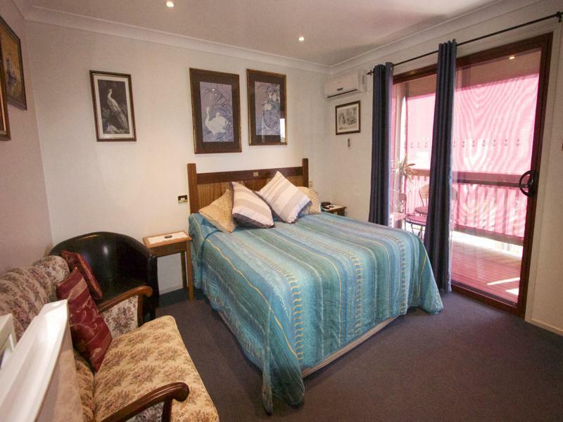 Hotel Anchors Aweigh - Adult Guests Only Narooma Exteriér fotografie