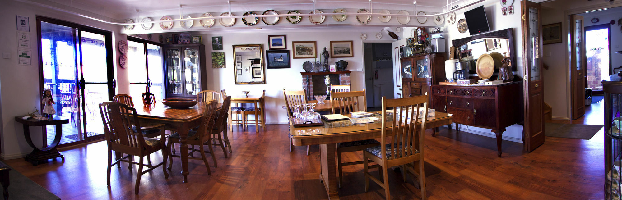 Hotel Anchors Aweigh - Adult Guests Only Narooma Exteriér fotografie