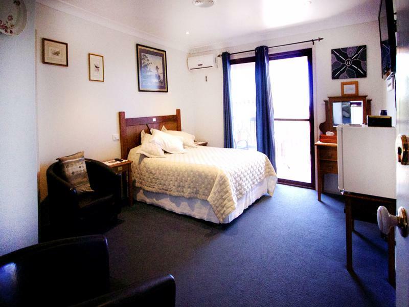 Hotel Anchors Aweigh - Adult Guests Only Narooma Exteriér fotografie