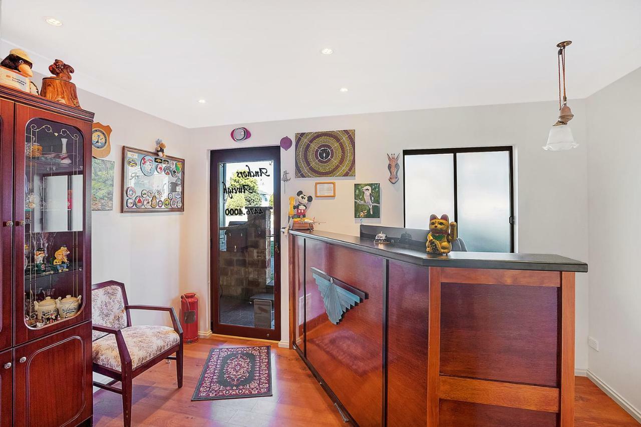 Hotel Anchors Aweigh - Adult Guests Only Narooma Exteriér fotografie