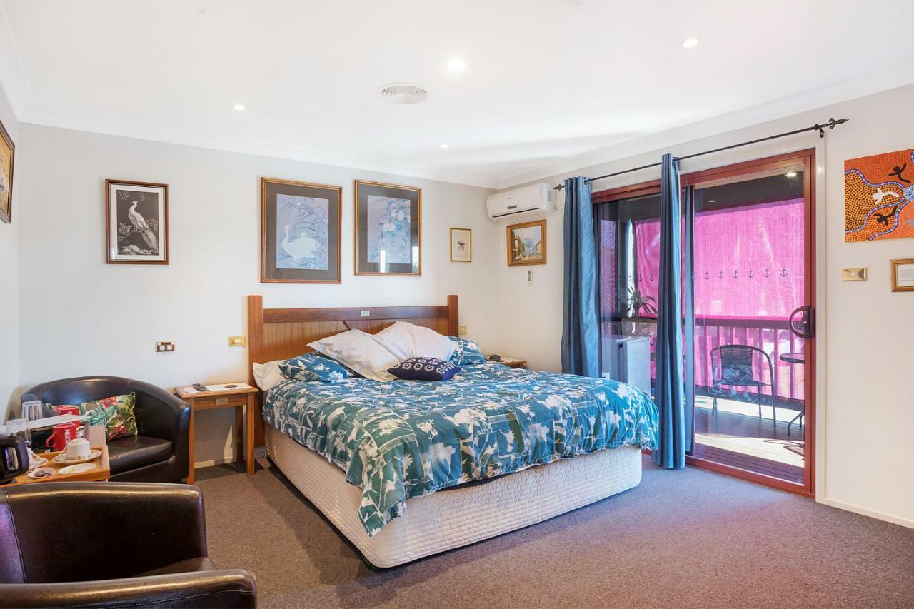 Hotel Anchors Aweigh - Adult Guests Only Narooma Exteriér fotografie