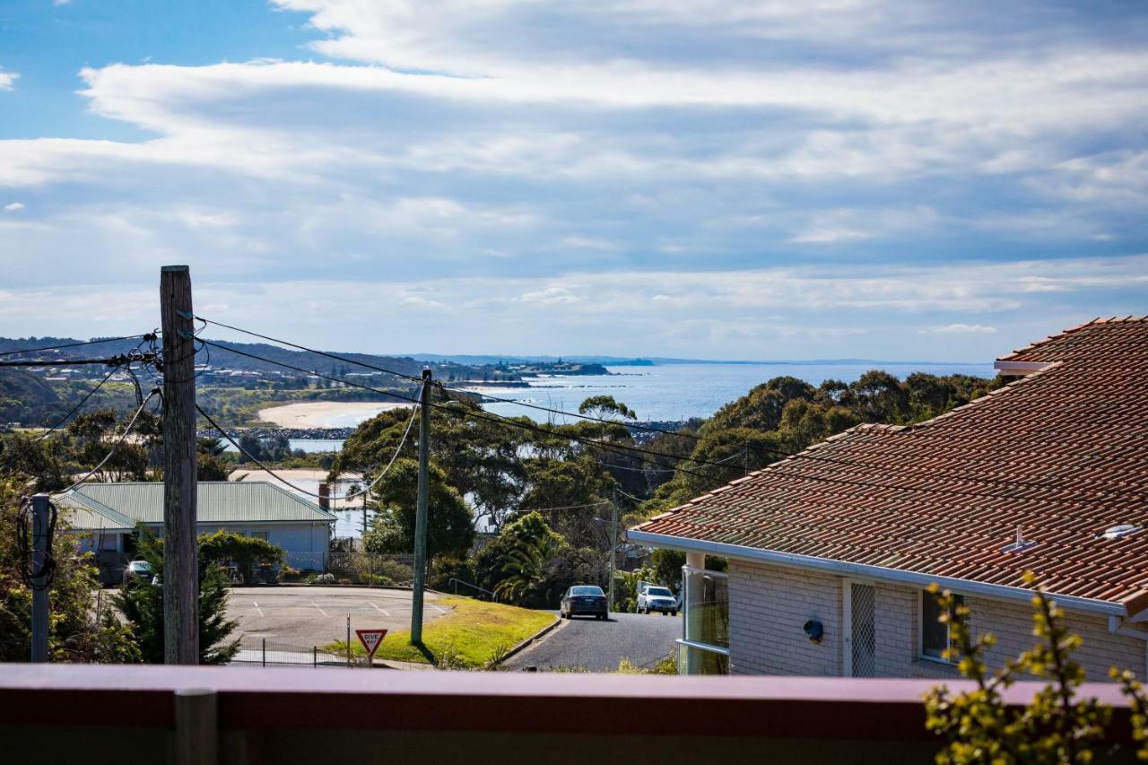 Hotel Anchors Aweigh - Adult Guests Only Narooma Exteriér fotografie