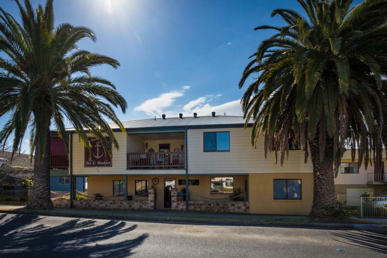Hotel Anchors Aweigh - Adult Guests Only Narooma Exteriér fotografie