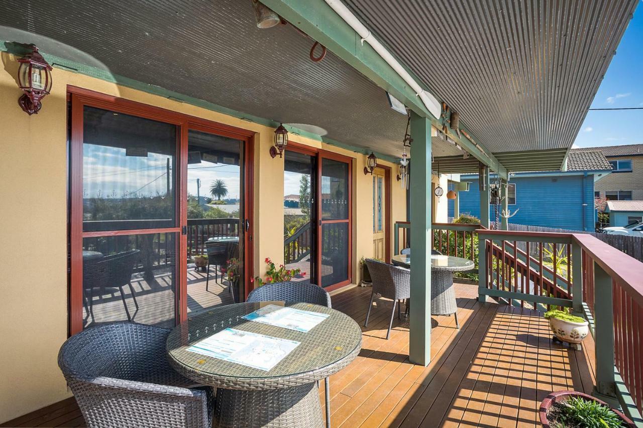Hotel Anchors Aweigh - Adult Guests Only Narooma Exteriér fotografie