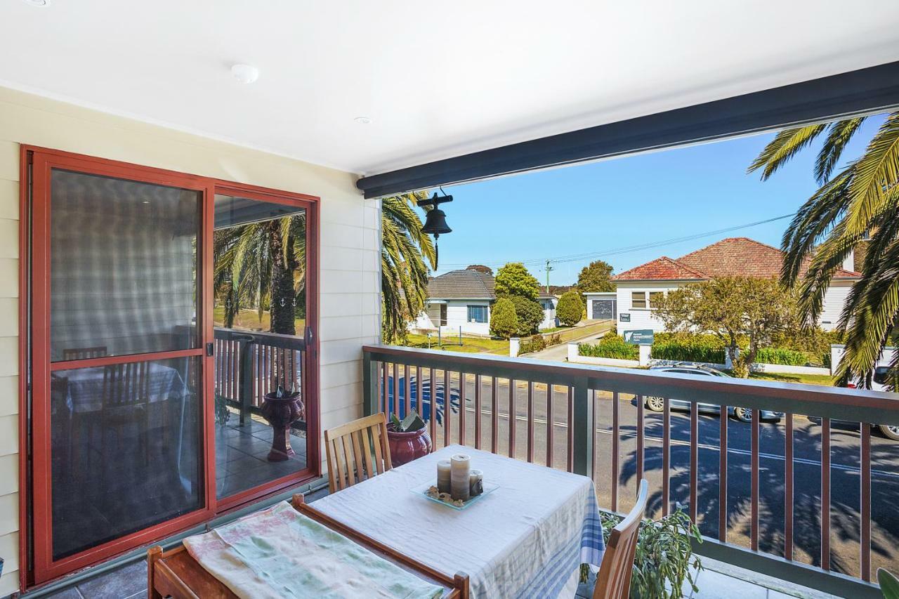 Hotel Anchors Aweigh - Adult Guests Only Narooma Exteriér fotografie