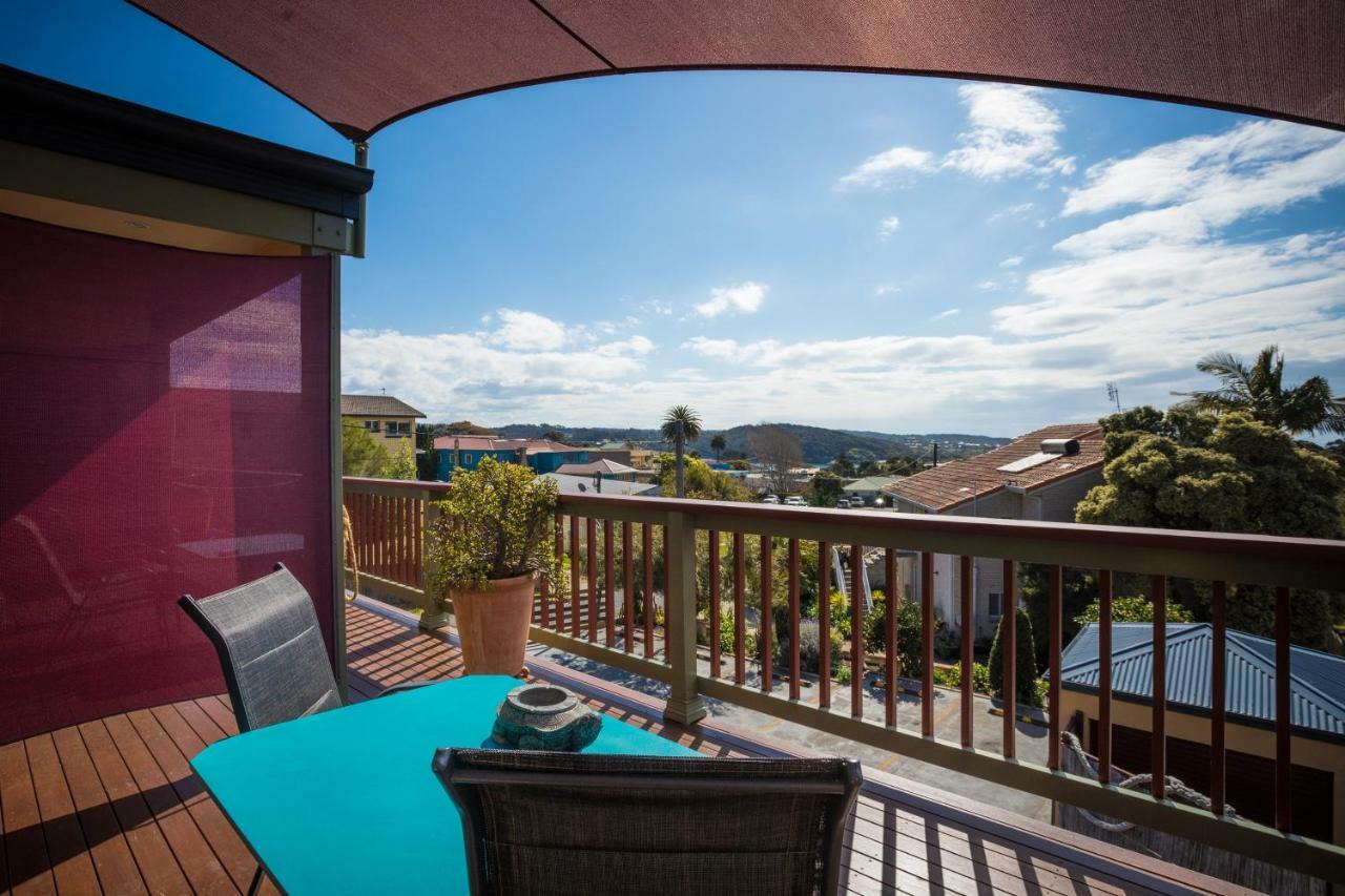 Hotel Anchors Aweigh - Adult Guests Only Narooma Exteriér fotografie
