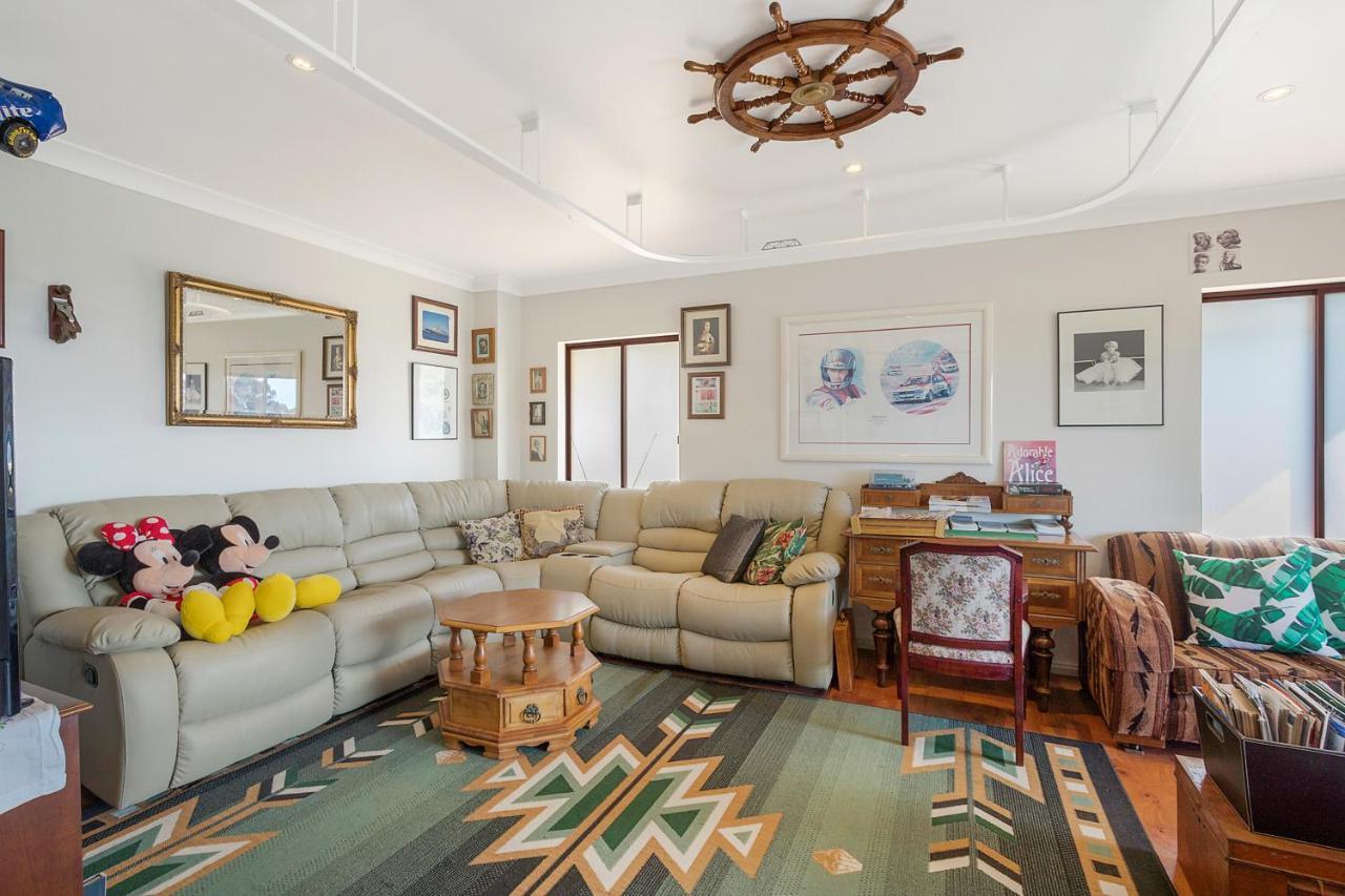 Hotel Anchors Aweigh - Adult Guests Only Narooma Exteriér fotografie
