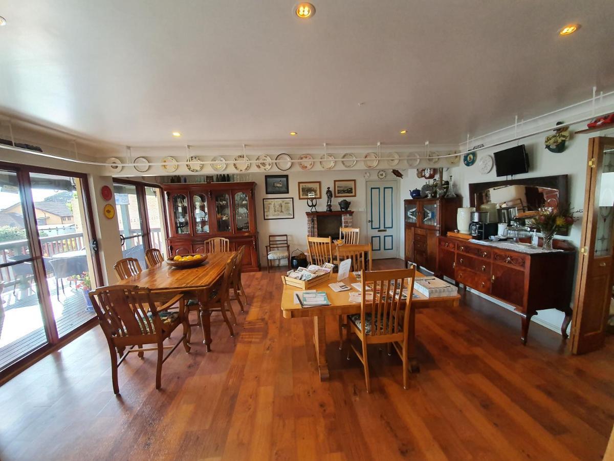 Hotel Anchors Aweigh - Adult Guests Only Narooma Exteriér fotografie