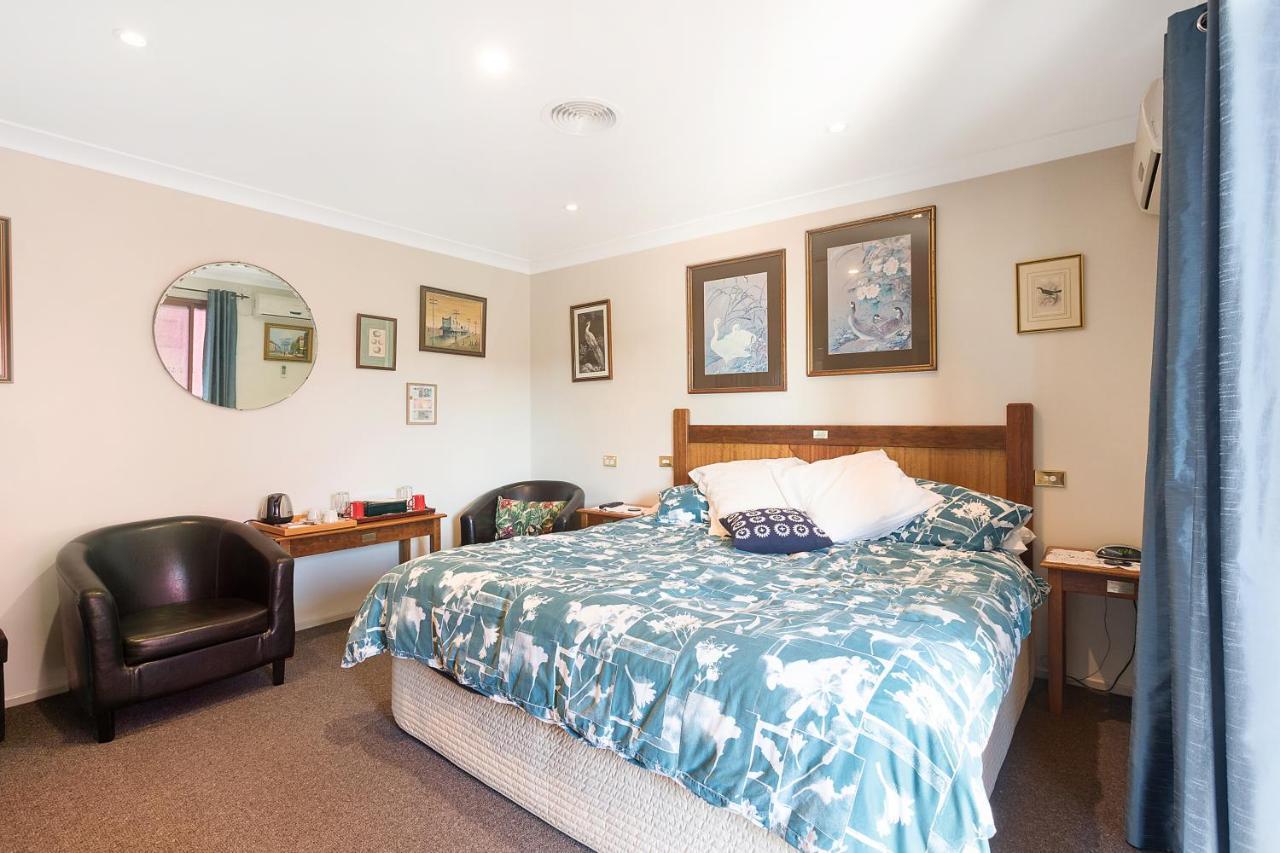 Hotel Anchors Aweigh - Adult Guests Only Narooma Exteriér fotografie